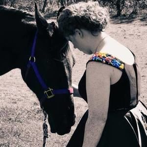 Meet your Posher, Charity